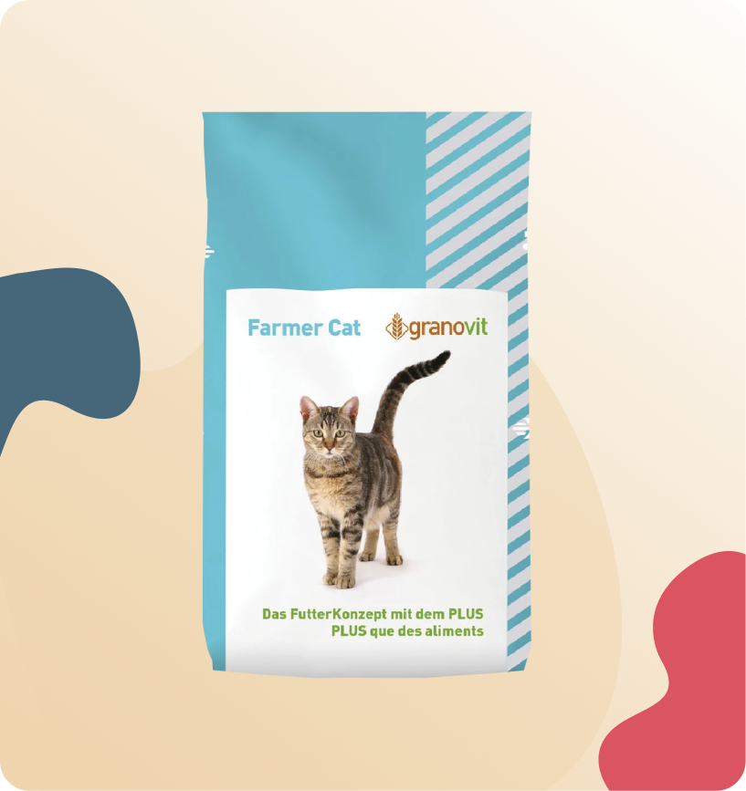 Farmer Cat 10KG