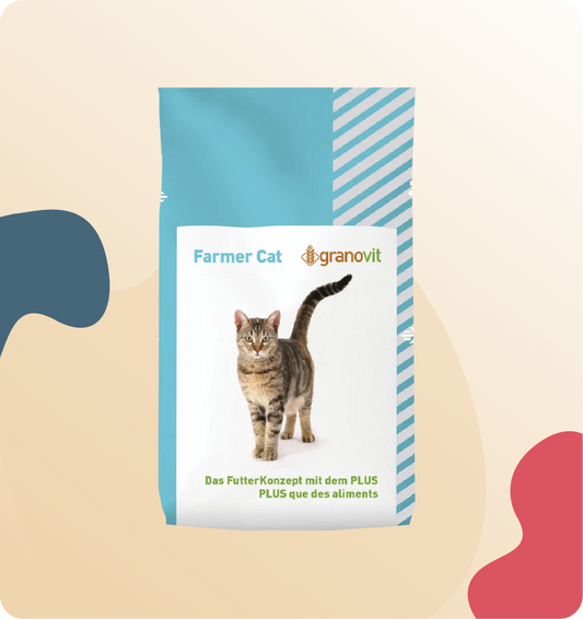 Farmer Cat 10KG