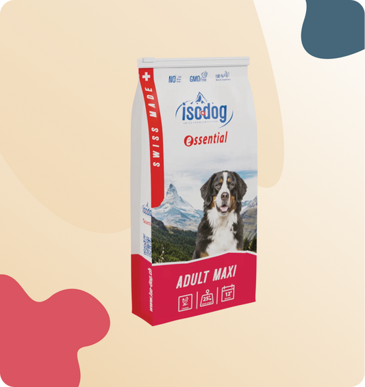 Iso-Dog Essential Adult Maxi 14 KG
