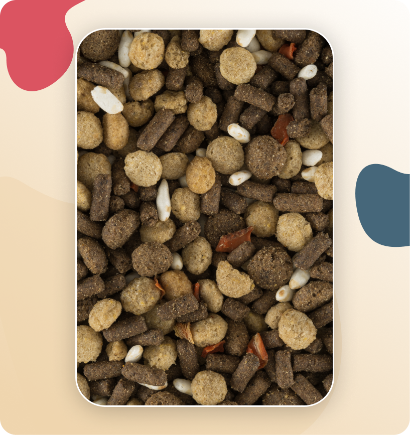 Iso-Dog ADULT Dinner All Breeds