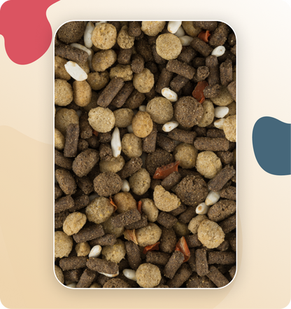 Iso-Dog ADULT Dinner All Breeds